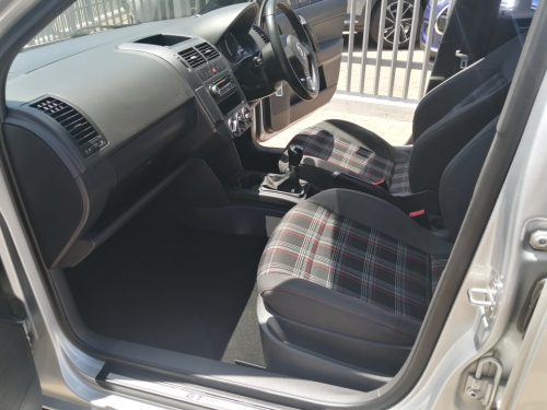 Volkswagen POLO 1.6 GT 5DR in Namibia