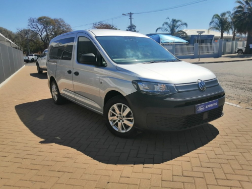 Volkswagen CADDY MAXI KOMBI 20D in Namibia