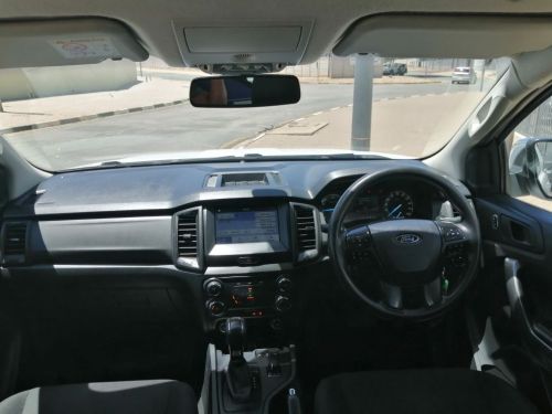 Ford RANGER WILDTRAK 20BITDI D/C 4X4 A/T in Namibia