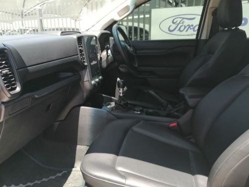 Ford RANGER WILDTRAK 20BITDI D/C 4X4 A/T in Namibia