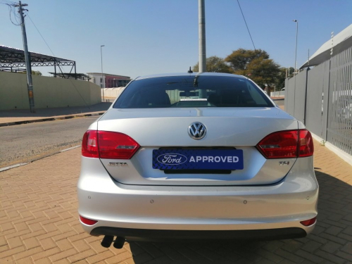 Volkswagen JETTA 1.4 TSI DSG in Namibia