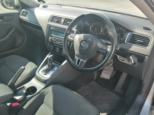 Volkswagen JETTA 1.4 TSI DSG in Namibia