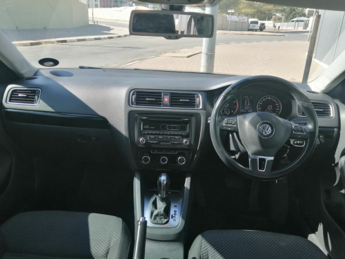 Volkswagen JETTA 1.4 TSI DSG in Namibia