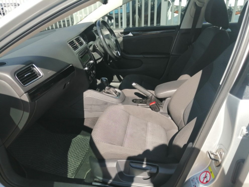 Volkswagen JETTA 1.4 TSI DSG in Namibia