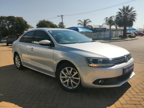 Pre-owned Volkswagen JETTA 1.4 TSI DSG for sale in 