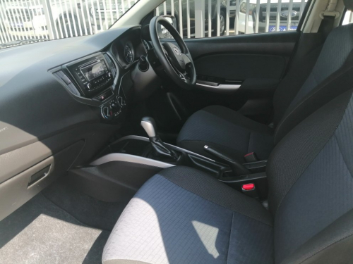 Toyota STARLET 1.4 Xs A/T in Namibia