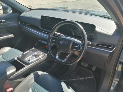 Ford TERRITORY TITANIUM 1.8 ECOBOOST in Namibia