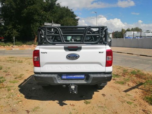 Ford RANGER 20 BI-TURBO XLT D/C 4X4 A/T 154KW in Namibia