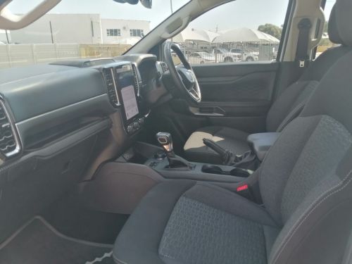 Ford RANGER 20 BI-TURBO XLT D/C 4X4 A/T 154KW in Namibia