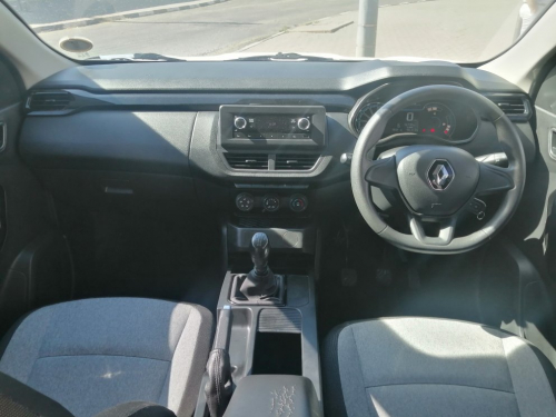 Renault KIGER 1.0 ENERGY LIFE in Namibia