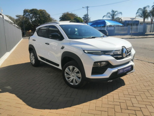 Used Renault KIGER 1.0 ENERGY LIFE for sale in Windhoek
