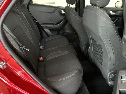 Ford PUMA TITANIUM 1.0 ECOBOOST 7SP in Namibia