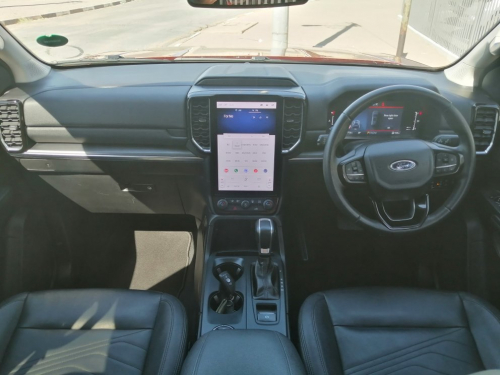 Ford EVEREST 20L BI TURBO XLT 4X4 A/T in Namibia