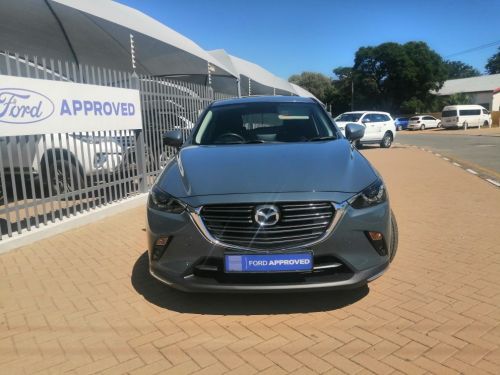 Mazda CX3 INDIVIDUAL A/T in Namibia