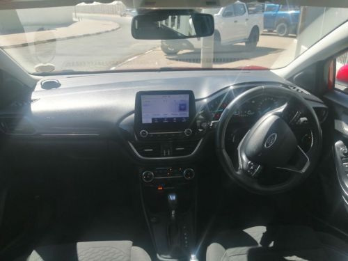 Mazda CX3 INDIVIDUAL A/T in Namibia