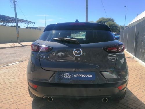 Mazda CX3 INDIVIDUAL A/T in Namibia
