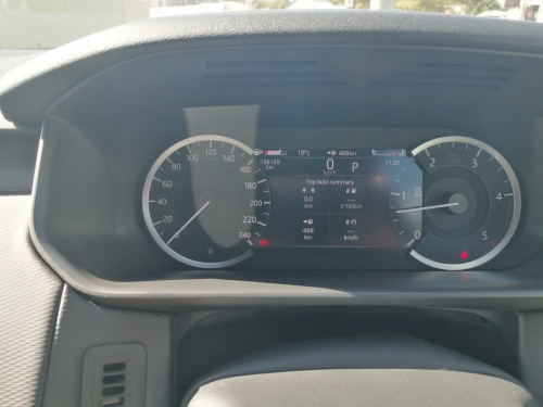 Land Rover DISCOVERY 30TD HSE R-DYNAMIC D300 in Namibia