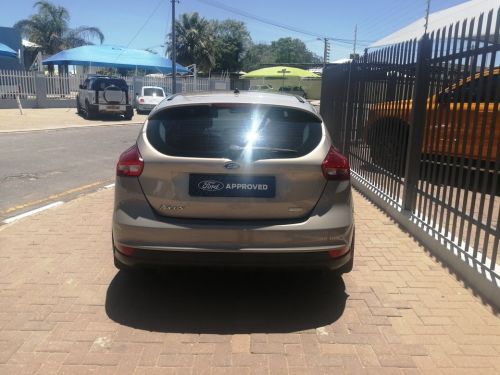 Ford FOCUS 1.0 ECOBOOST TREND 5DR in Namibia