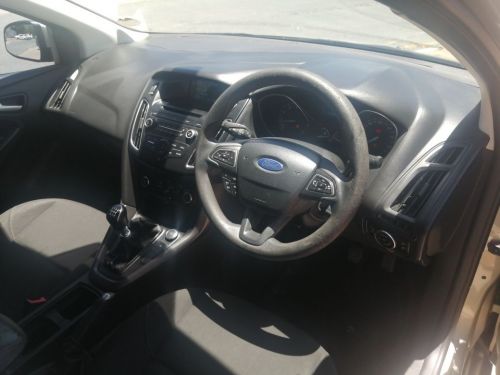 Ford FOCUS 1.0 ECOBOOST TREND 5DR in Namibia