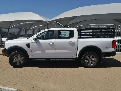 Pre-owned Ford RANGER 20L XLT 4X4 A/T CAMPING PACK for sale in 