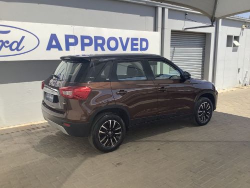 Toyota URBAN CRUISER 1.5 XR in Namibia