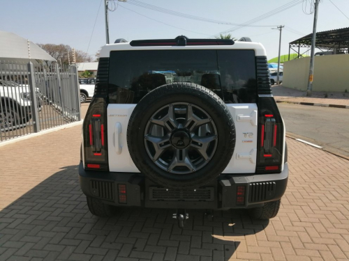 Jetour JETOUR T2 XPLORA 2.0TD+7DCT 5 SEATS in Namibia