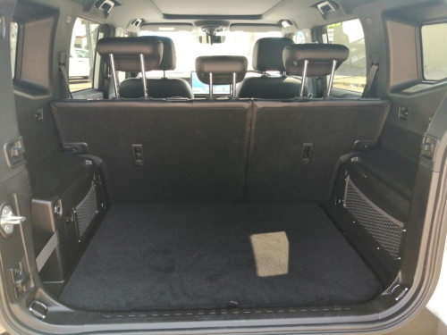 Jetour JETOUR T2 XPLORA 2.0TD+7DCT 5 SEATS in Namibia