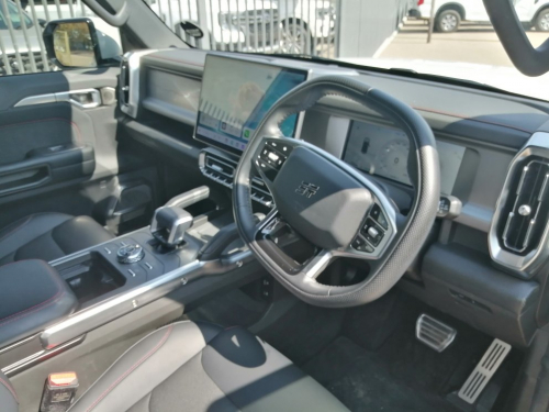Jetour JETOUR T2 XPLORA 2.0TD+7DCT 5 SEATS in Namibia