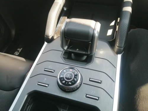 Jetour JETOUR T2 XPLORA 2.0TD+7DCT 5 SEATS in Namibia