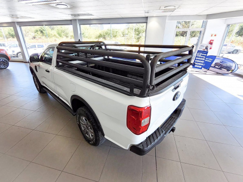 Ford RANGER 20D S/C 4X2 A/T in Namibia