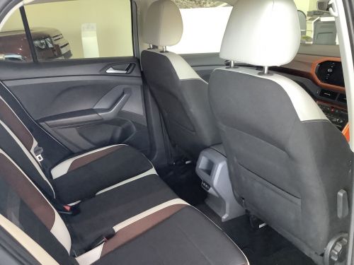 Volkswagen T CROSS  1.0 TSI HIGHLINE DSG in Namibia