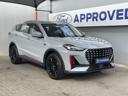 Pre-owned Jetour X70 PLUS for sale in 