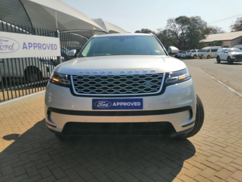 Land Rover RANGE ROVER VELAR 20D SE in Namibia