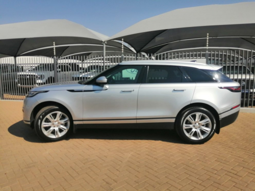 Land Rover RANGE ROVER VELAR 20D SE in Namibia