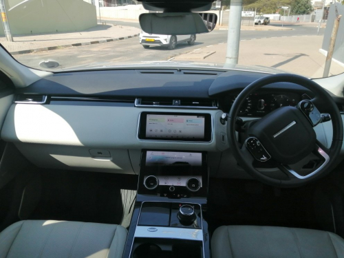 Land Rover RANGE ROVER VELAR 20D SE in Namibia