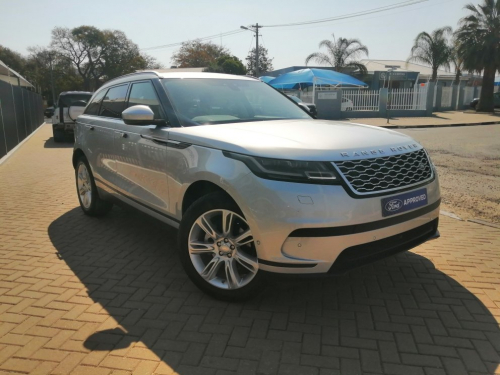 Used Land Rover RANGE ROVER VELAR 20D SE for sale in Windhoek