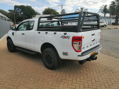 Ford RANGER 2.2TDCI SUB/CAB XLS 4X4 A/T in Namibia