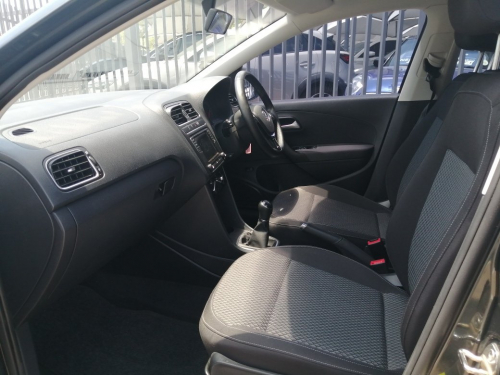 Volkswagen POLO GP 1.6 COMFORTLINE in Namibia