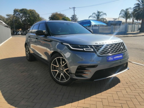 Land Rover RANGE ROVER VELAR 20D HSE R-DYNAMIC in Namibia