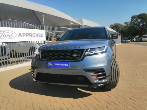 Land Rover RANGE ROVER VELAR 20D HSE R-DYNAMIC in Namibia