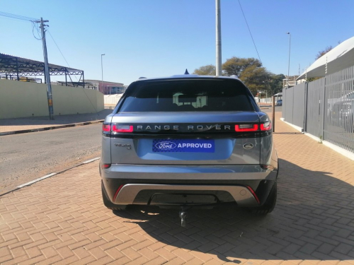 Land Rover RANGE ROVER VELAR 20D HSE R-DYNAMIC in Namibia