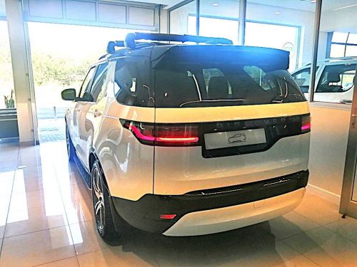 Land Rover DISCOVERY 30D V6 HSE DYNAMIC D350 in Namibia