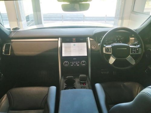 Land Rover DISCOVERY 30D V6 HSE DYNAMIC D350 in Namibia