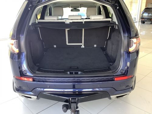 Land Rover DISCOVERY SPORT 2.0i4D HSE in Namibia