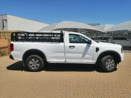 Used Ford RANGER 20D XL 4X4 A/T FARMERS PACK for sale in Windhoek