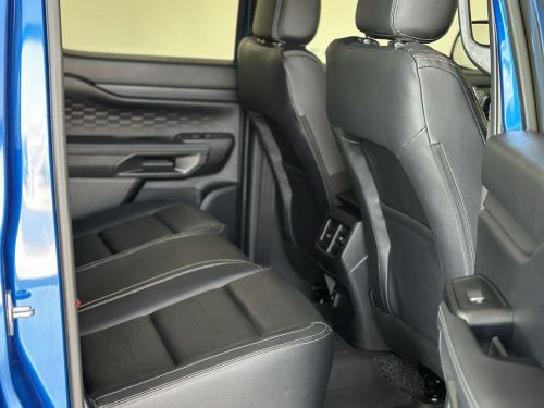 Ford RANGER 20D BI-TURBO TREMOR 4x4 DC AT in Namibia