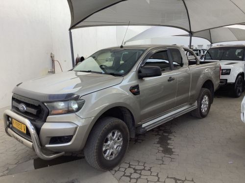 Ford RANGER 2.2TDCI  SUP/CAB 4x2 in Namibia