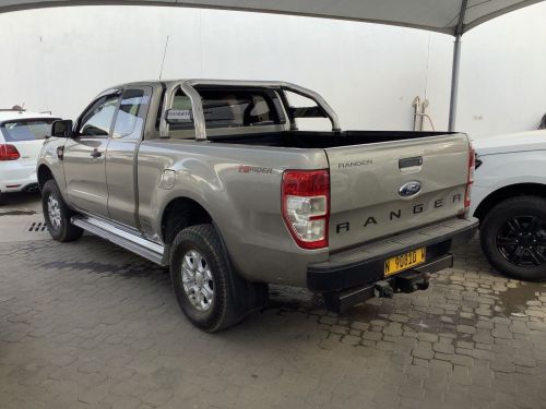Ford RANGER 2.2TDCI  SUP/CAB 4x2 in Namibia