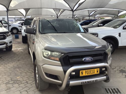 Ford RANGER 2.2TDCI  SUP/CAB 4x2 in Namibia