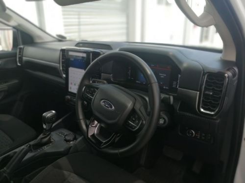 Ford RANGER 20BI-TURBO XLT D/C 4X4 A/T in Namibia